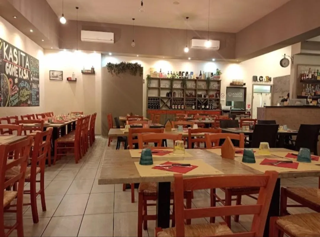 La Torretta Sul Porto Apartman Livorno
