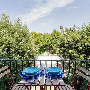  Appartamento Casa Ginevra - 3 Minutes Walk From The Sea