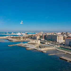  Appartamento Casamieli, Nuovo, Vicino Al Porto Al Mare E Al Centro