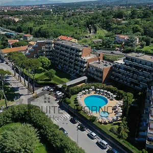 Marilia Pool Side - Group Livorno