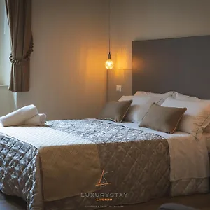 Gasthuis Livornoluxurystay, Livorno