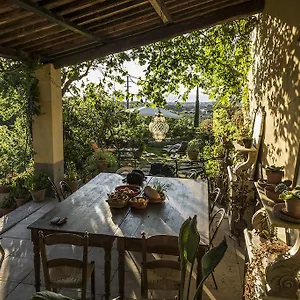 Bed & Breakfast Panicucci, Livorno