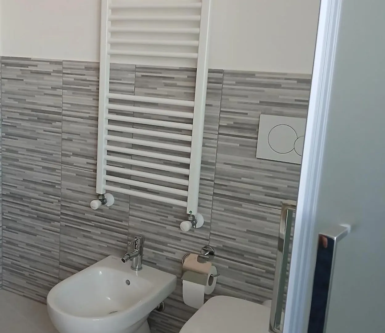 La Torretta Sul Porto Apartment Livorno
