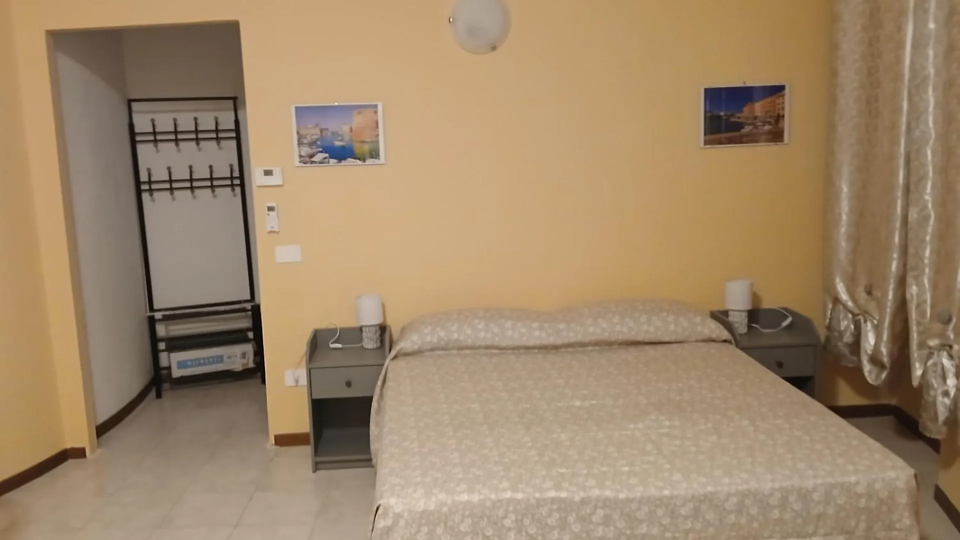 La Torretta Sul Porto Apartment Livorno