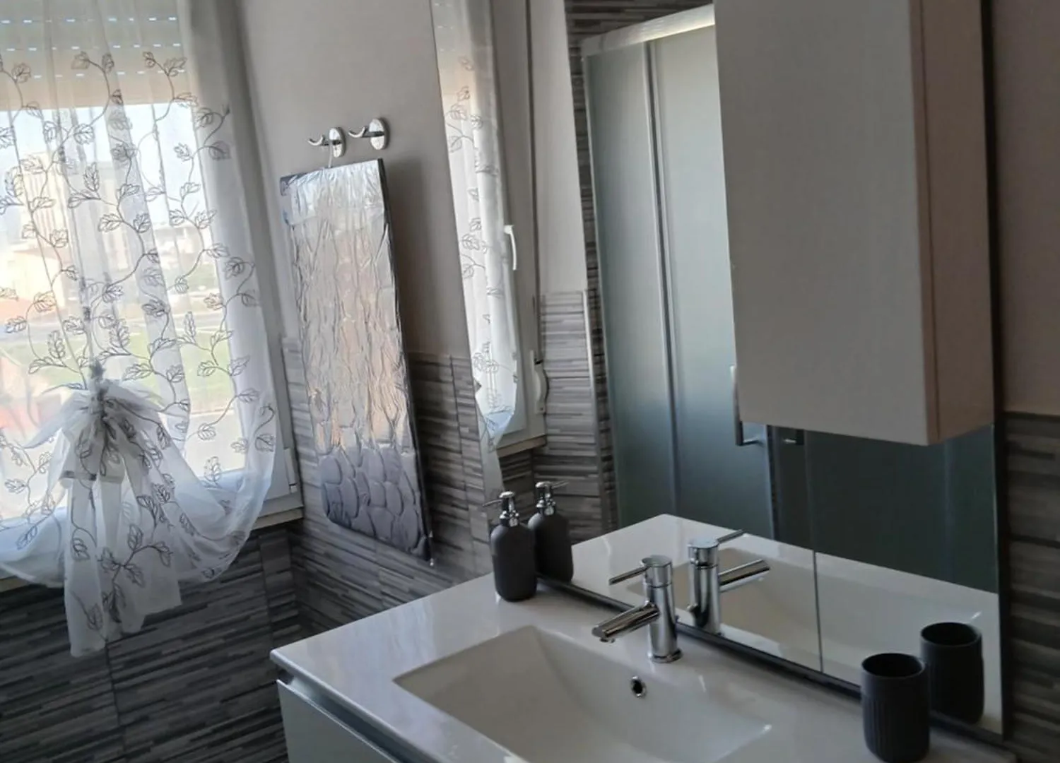 La Torretta Sul Porto Apartment Livorno