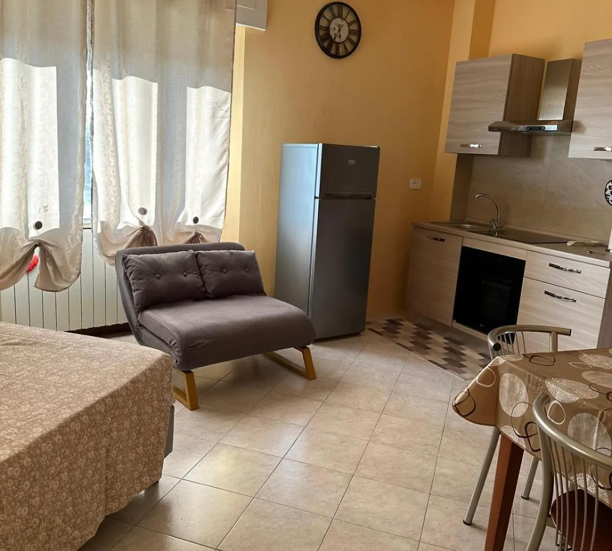 La Torretta Sul Porto Apartment Livorno Italy