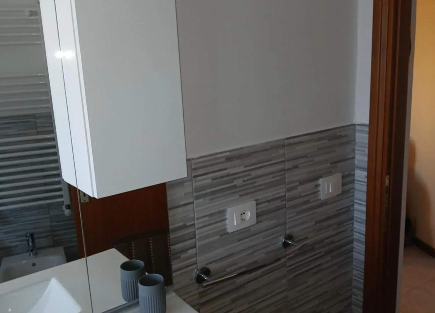 La Torretta Sul Porto Apartment Livorno Italy