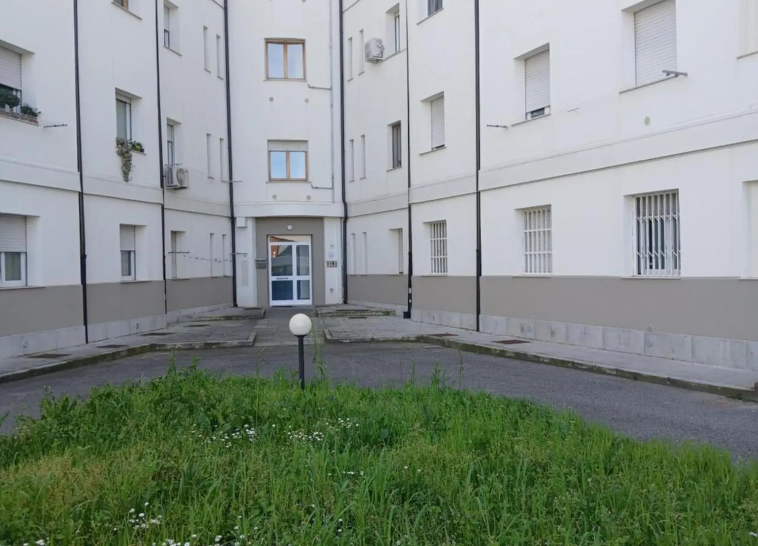 La Torretta Sul Porto Apartment Livorno