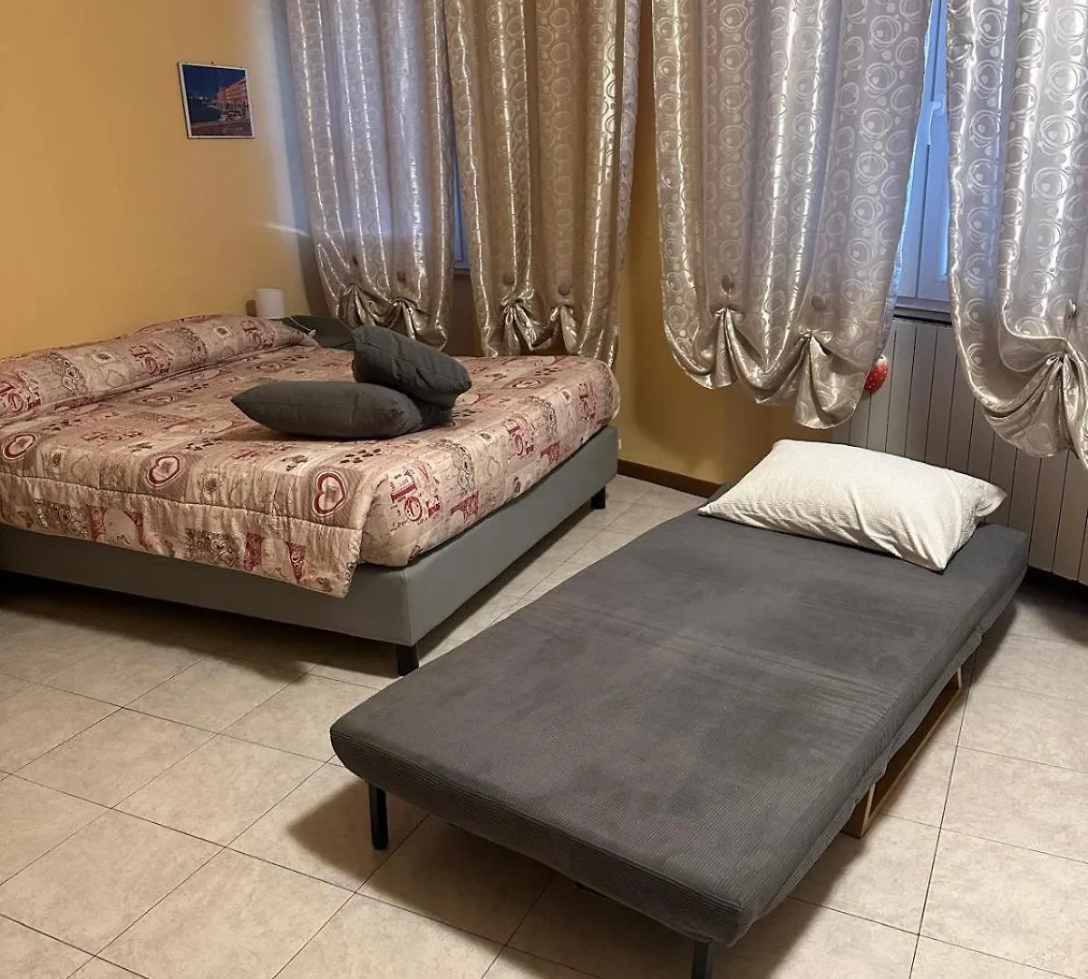 La Torretta Sul Porto Apartment Livorno