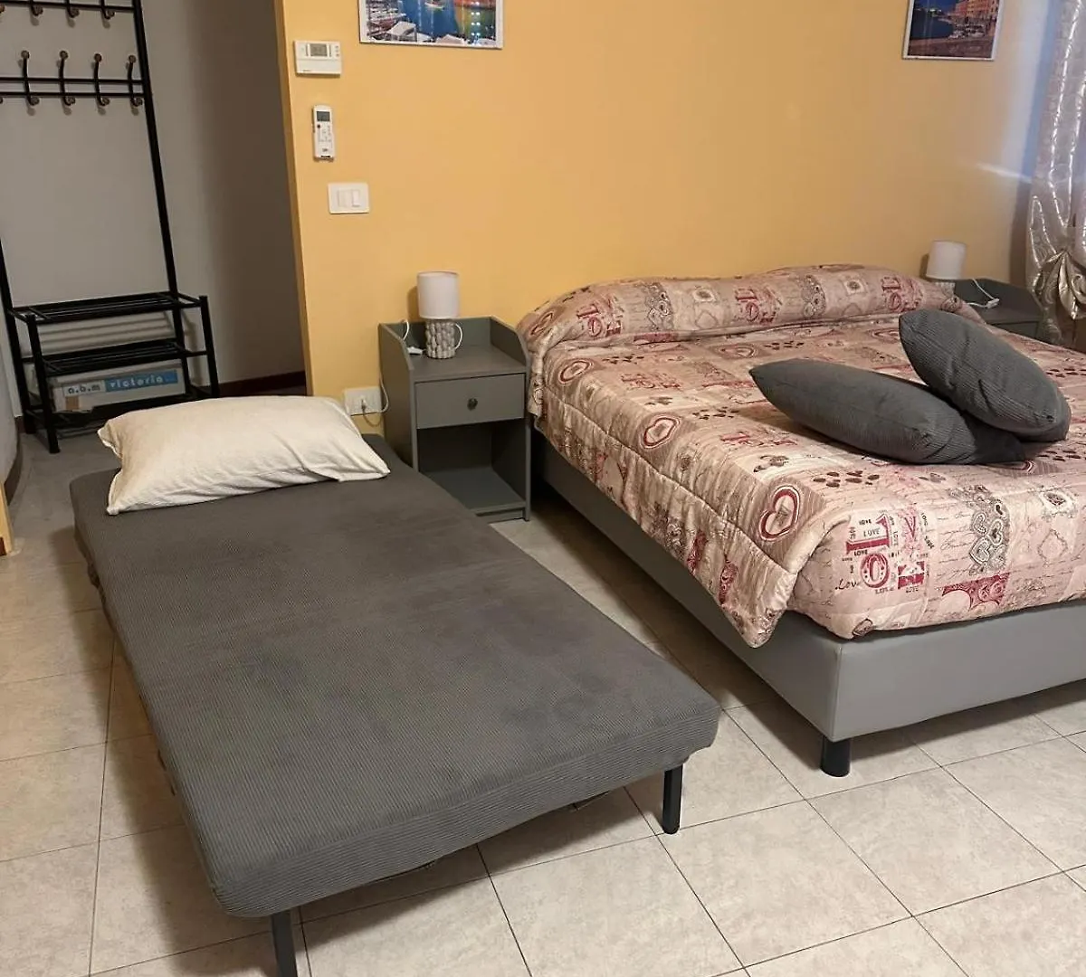 La Torretta Sul Porto Apartment Livorno 0*,  Italy